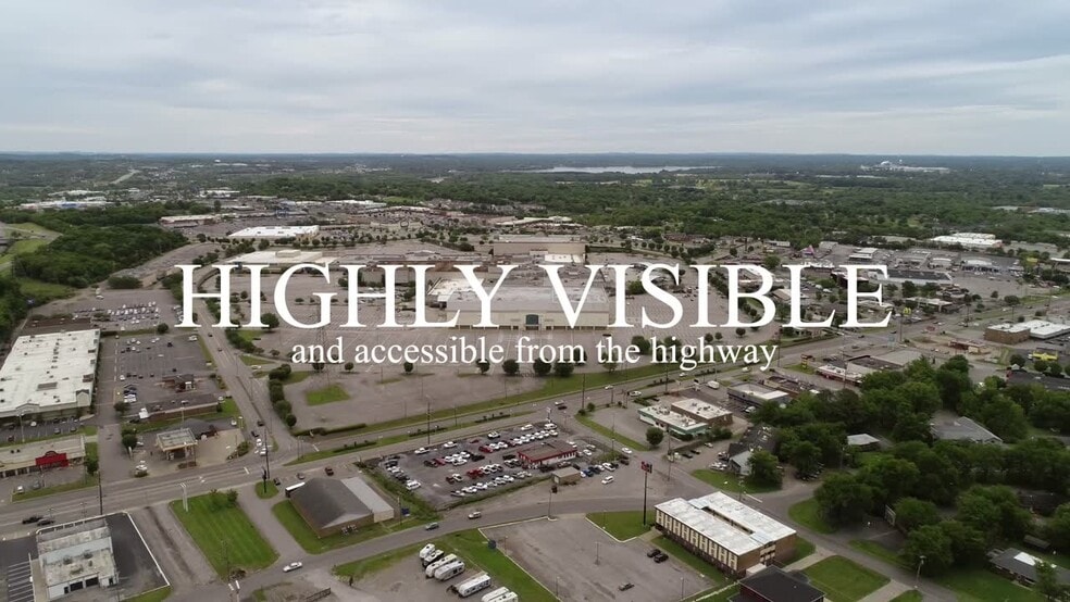 1000 Rivergate Pkwy, Goodlettsville, TN for lease - Commercial Listing Video - Image 2 of 41