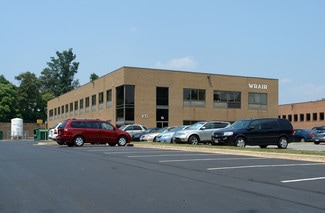 Plus de détails pour 13 Taft Ct, Rockville, MD - Local d'activités à louer