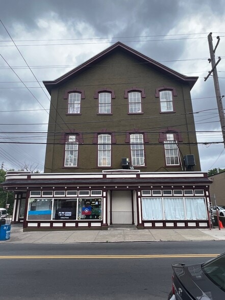 4200 Ridge Ave, Philadelphia, PA for sale - Building Photo - Image 2 of 7