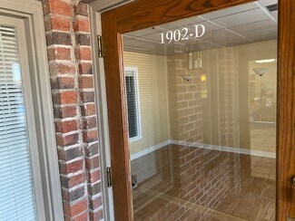 Plus de détails pour 1902 N Sandhills Blvd, Aberdeen, NC - Bureau à louer