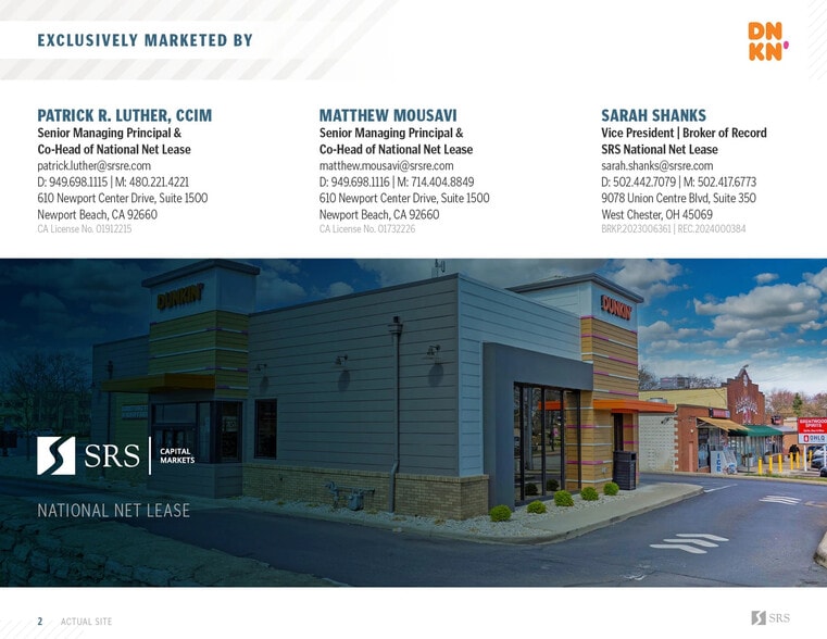 8611 Winton Rd, Cincinnati, OH for sale - Building Photo - Image 2 of 6