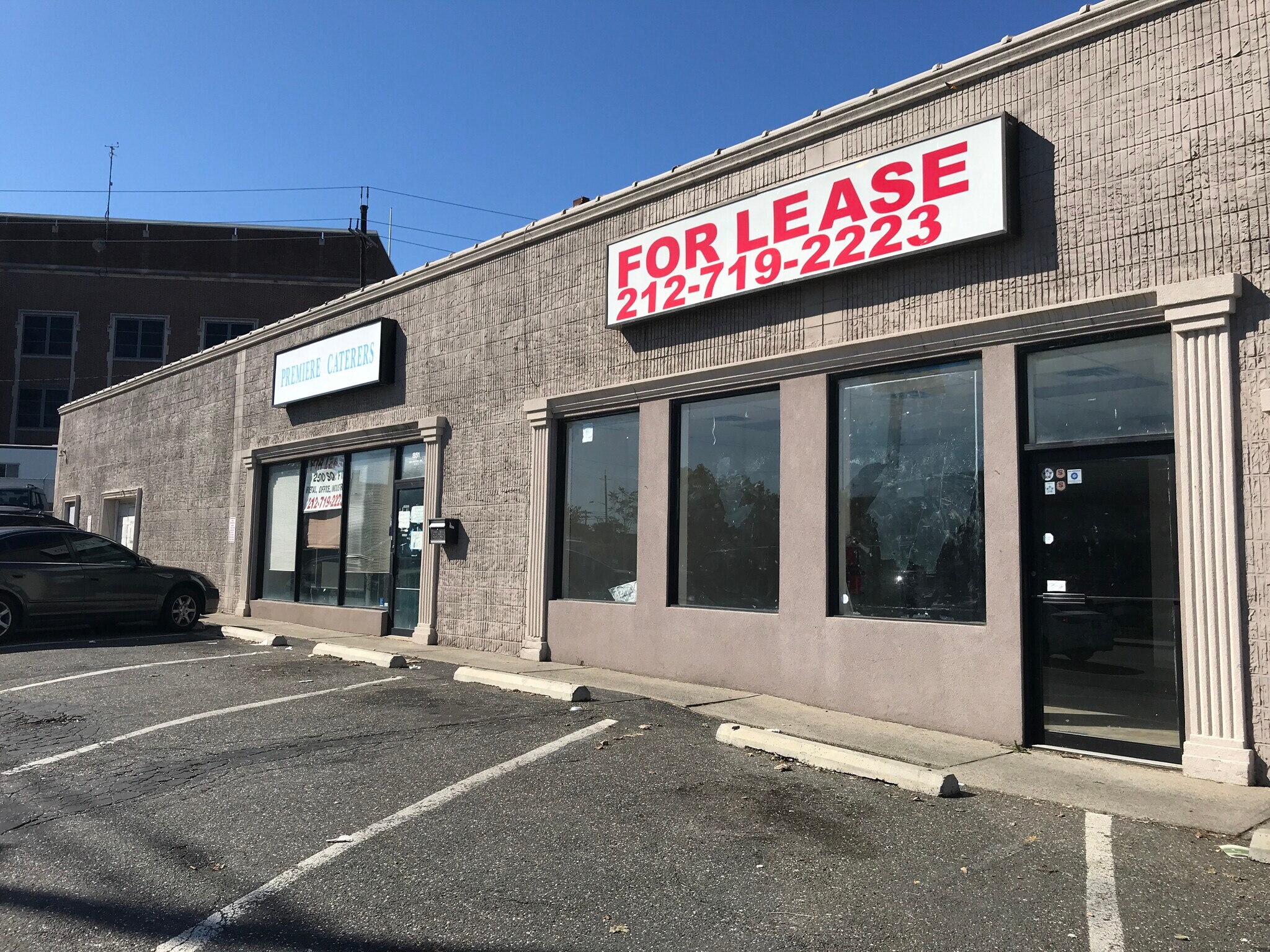 851 Van Houten Ave, Clifton, NJ à louer Photo intérieure- Image 1 de 16