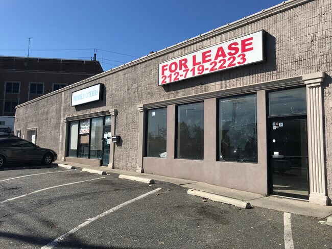 More details for 851 Van Houten Ave, Clifton, NJ - Retail for Lease
