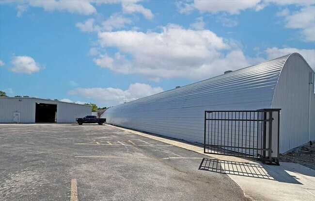 More details for 60 Bells Ln, Junction City, KY - Industrial for Lease