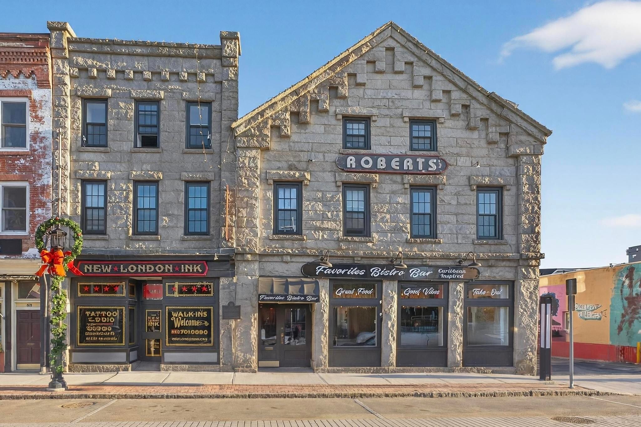 90-94 Bank St, New London, CT for sale Building Photo- Image 1 of 20