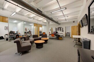 Plus de détails pour 726 W Sheridan Ave, Oklahoma City, OK - Bureau à louer