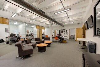 Plus de détails pour 726 W Sheridan Ave, Oklahoma City, OK - Bureau à louer