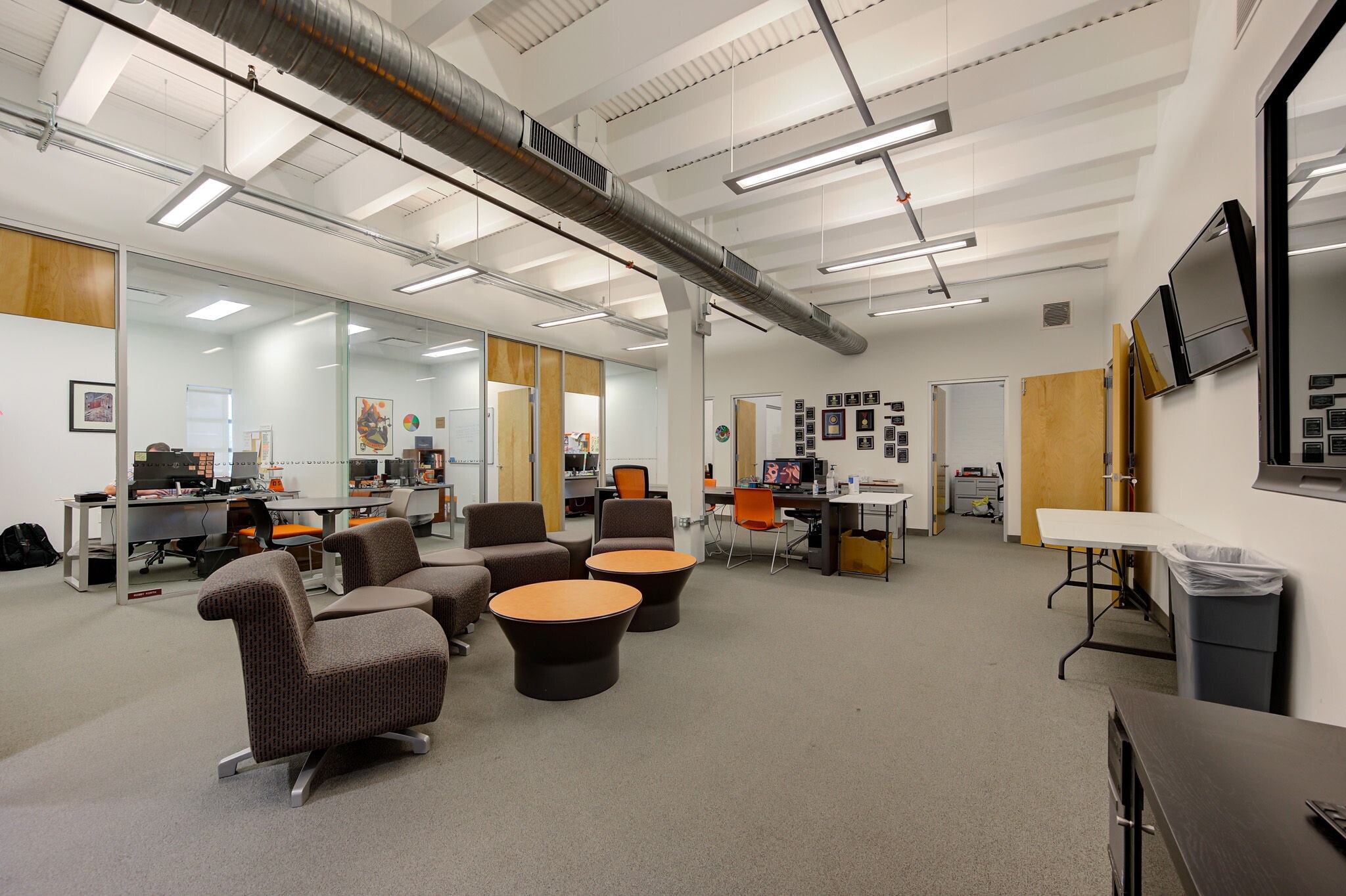 726 W Sheridan Ave, Oklahoma City, OK for lease Interior Photo- Image 1 of 50