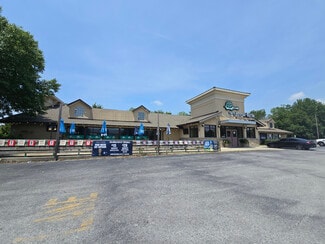 More details for 391 N Dupont Hwy, Dover, DE - Retail for Lease
