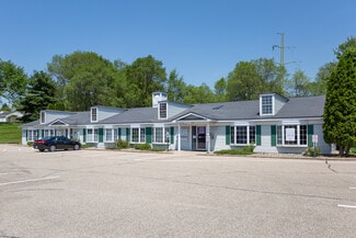 More details for 614 Romence Rd, Portage, MI - Office/Retail for Lease