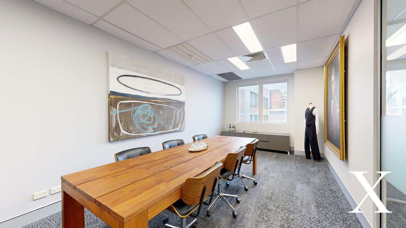 162-166 Goulburn St, Surry Hills, NSW 2010 - Unit 2 - - Interior Photo - Image 1 of 9