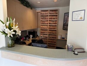 22912 Pacific Park Dr, Aliso Viejo, CA for lease Interior Photo- Image 2 of 9