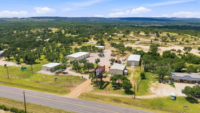 More details for 7748 E US Highway 290, Johnson City, TX - Industrial for Sale