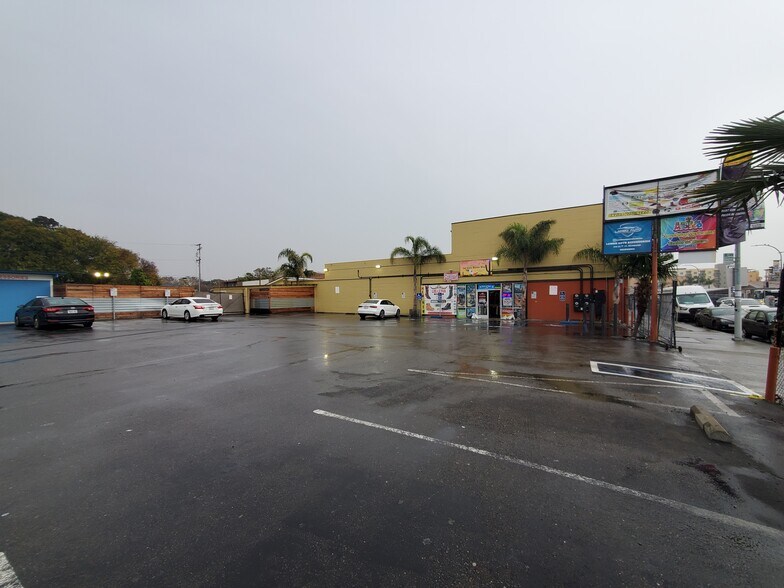 512-522 23rd St, Richmond, CA à louer - Photo du bâtiment - Image 3 de 11