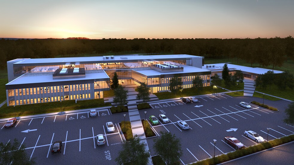 785 Arbor Way, Blue Bell, PA à louer - Photo du bâtiment - Image 2 de 14