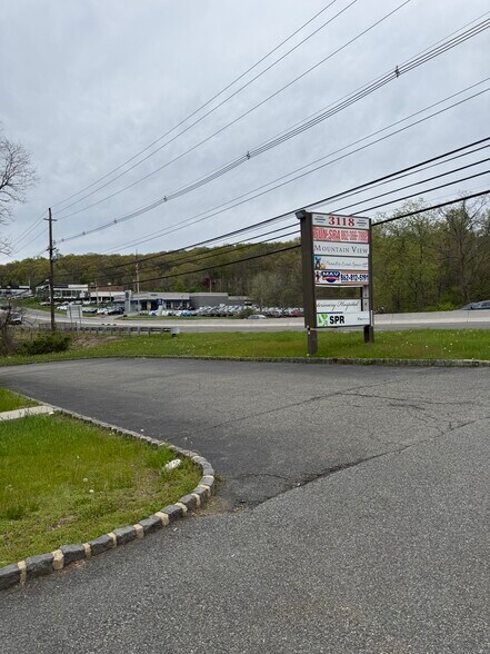 3118 State Route 10, Denville, NJ à louer - Photo du bâtiment - Image 3 de 12