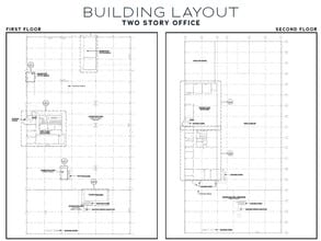 5301 Polk St, Houston, TX for lease Floor Plan- Image 1 of 1