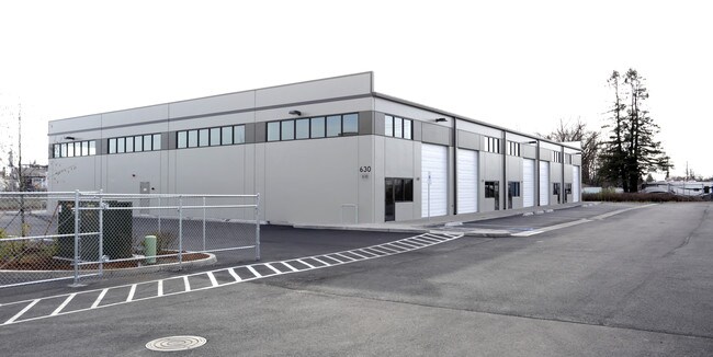 More details for 630 30th St, Springfield, OR - Industrial for Lease