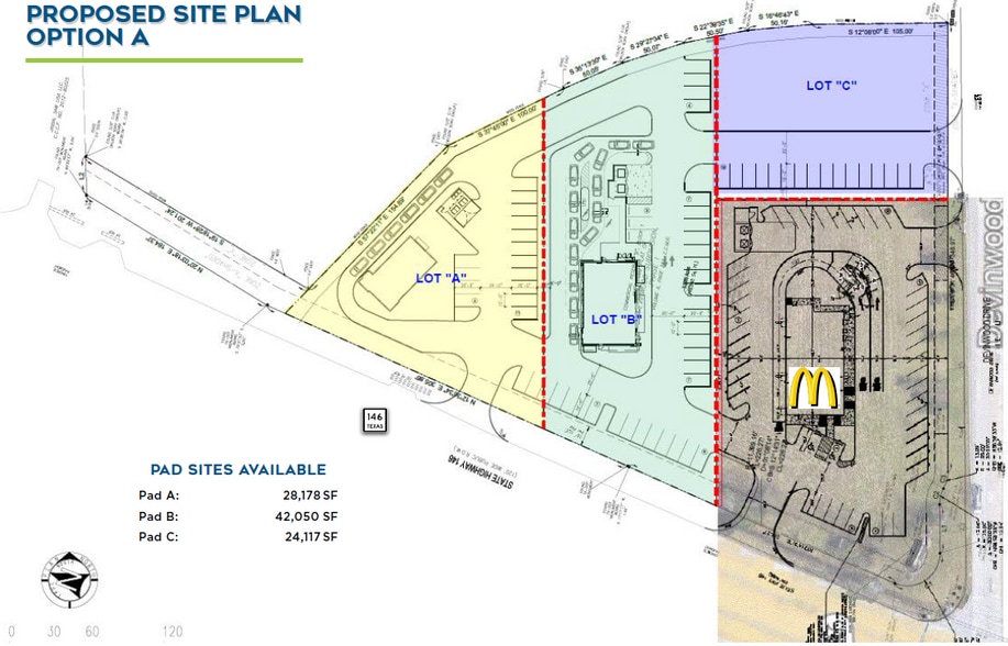 10203 Devinwood Dr, Baytown, TX for lease - Building Photo - Image 2 of 4