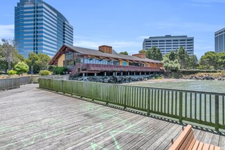 Plus de détails pour 1890 Powell St, Emeryville, CA - Vente au détail à louer