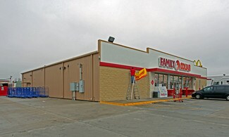 Plus de détails pour 4525 Old Gentilly Rd, New Orleans, LA - Commerce de détail à louer