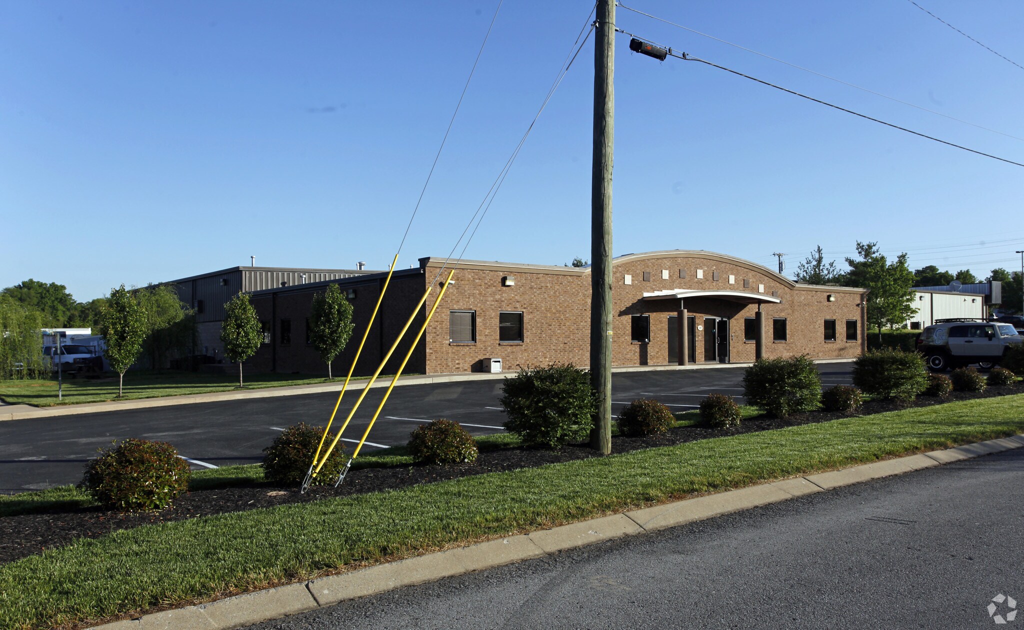 319 Martingale Rd, Old Hickory, TN à vendre Photo principale- Image 1 de 1