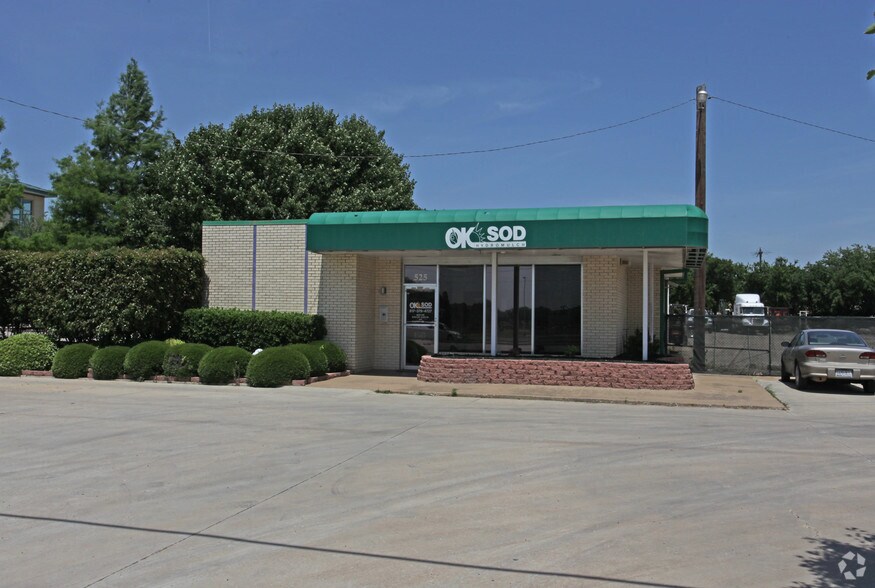 525 Keller Pky, Keller, TX for lease - Building Photo - Image 2 of 13