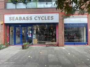 249-267 Rye Ln, London for lease Building Photo- Image 2 of 10