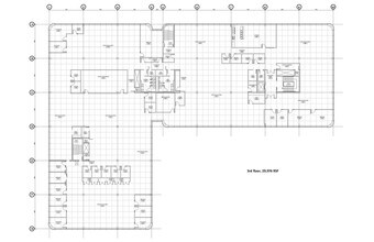 350 Legget Dr, Ottawa, ON for lease Floor Plan- Image 1 of 6