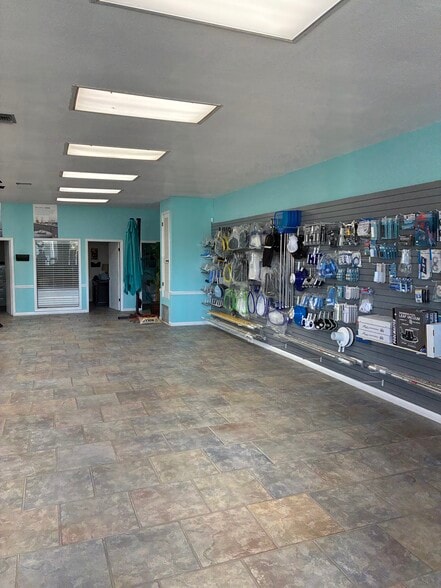 3480 Gulf Breeze Pky, Gulf Breeze, FL for sale - Building Photo - Image 2 of 11