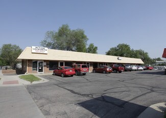 More details for 220 W Prospect Rd, Fort Collins, CO - Retail for Lease
