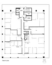 295 89th St, Daly City, CA à louer Plan d’étage- Image 1 de 1