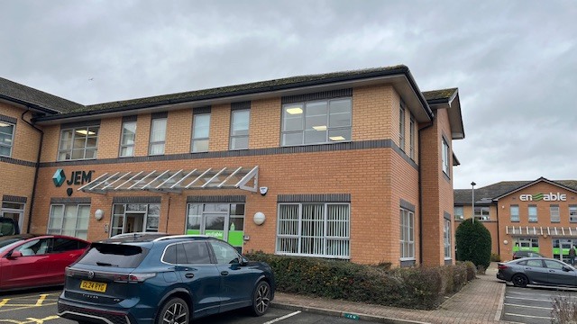 Timothys Bridge Rd, Stratford Upon Avon for lease Building Photo- Image 1 of 7