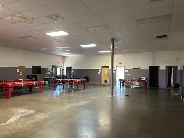 4347 Norman Bridge Rd, Montgomery, AL for lease - Interior Photo - Image 3 of 18