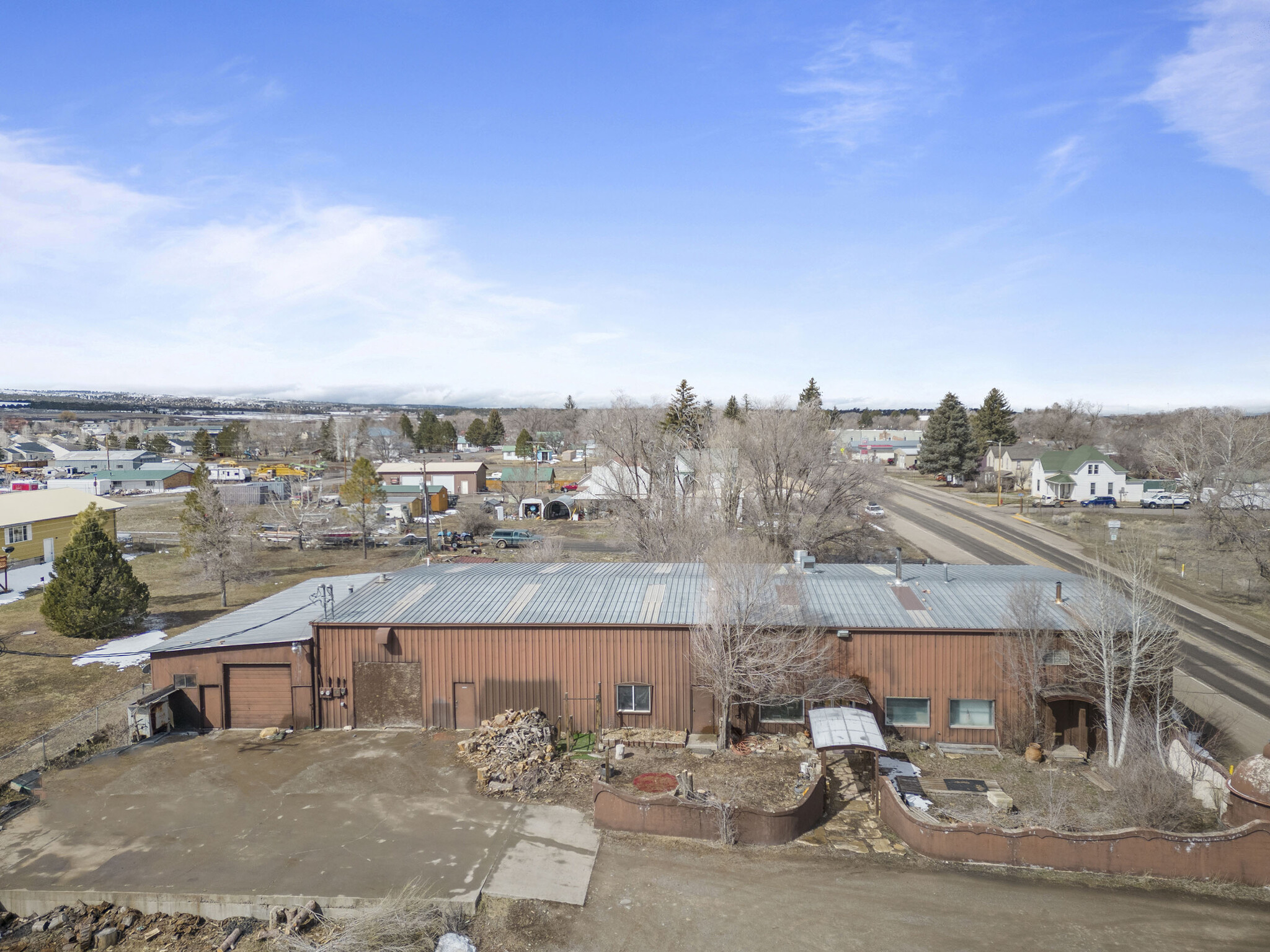 1840 Grand Ave, Norwood, CO for sale Primary Photo- Image 1 of 1