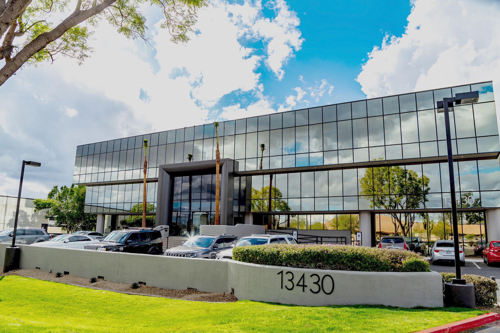 13430 N Scottsdale Rd, Scottsdale, AZ for lease Primary Photo- Image 1 of 11