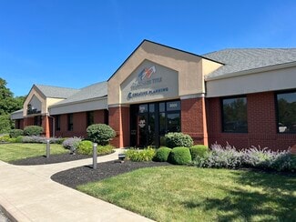 Plus de détails pour 3010 W White River Blvd, Muncie, IN - Bureau/Commerce de détail à louer