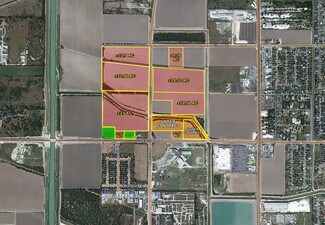 More details for 0 Dicker Road (Northwest Side of Dicker & McColl Rd, McAllen, TX - Land for Sale