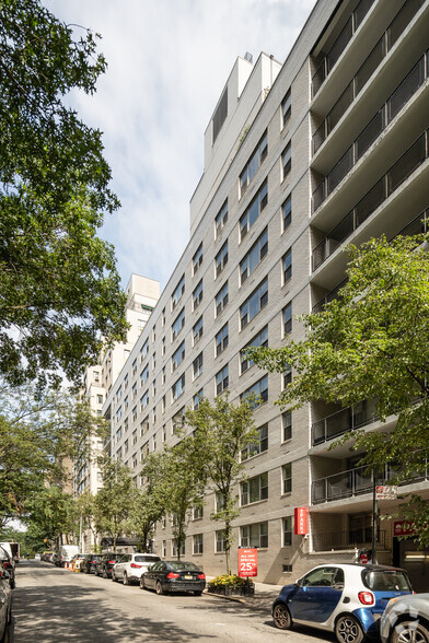 55 E 87th St, New York, NY à louer - Photo principale - Image 1 de 17