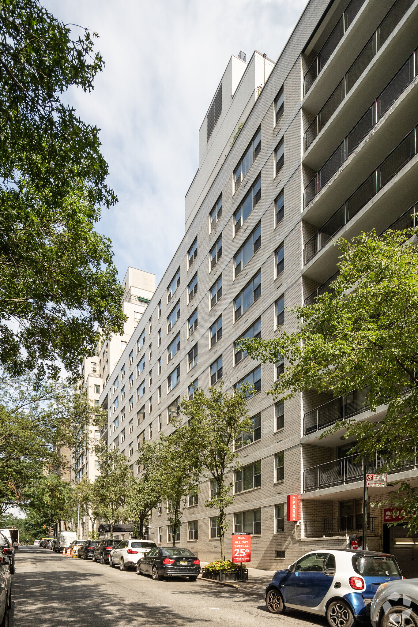 55 E 87th St, New York, NY à louer Photo principale- Image 1 de 18