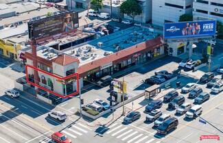 Plus de détails pour 2205-2207 Sepulveda Blvd, Los Angeles, CA - Commerce de détail à louer