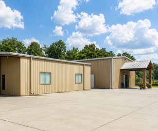 Plus de détails pour 25210 Richards Rd, Spring, TX - Bureau/Commerce de détail à louer