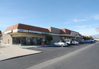 More details for 2430-2532 S Harrison Rd, Tucson, AZ - Retail for Lease