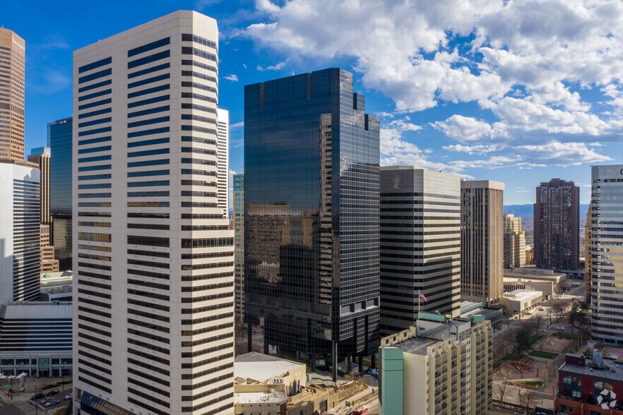 1099 18th St, Denver, CO for lease - Primary Photo - Image 1 of 64