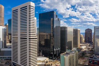 Plus de détails pour 1099 18th St, Denver, CO - Bureau à louer