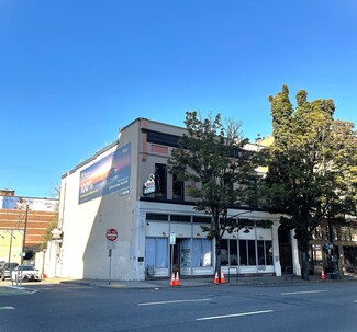 Plus de détails pour 721-727 SE Grand Ave, Portland, OR - Vente au détail à vendre