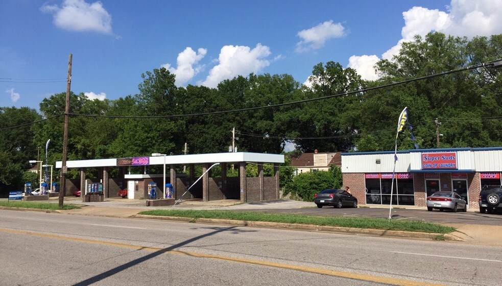 118 Tillman St, Memphis, TN à vendre - Photo du bâtiment - Image 2 de 8