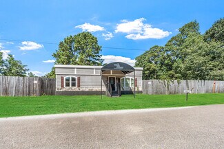 Plus de détails pour 14000 McAlister Rd, Conroe, TX - Bureau à vendre