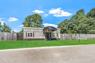 More details for 14000 McAlister Rd, Conroe, TX - Office for Sale