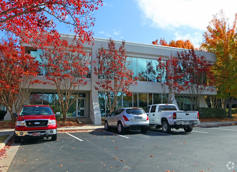 500 S Boulevard SW, Huntsville, AL for lease - Building Photo - Image 2 of 3